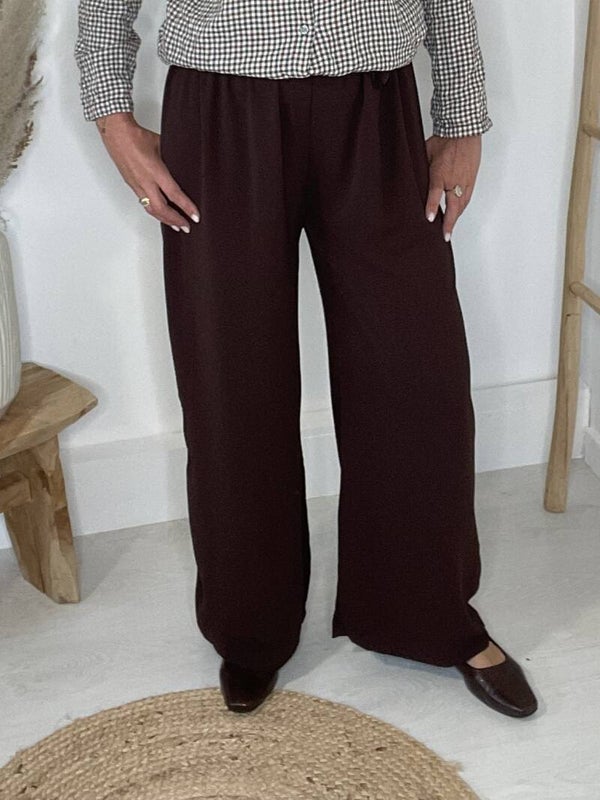 LE PANTALON ERNEST