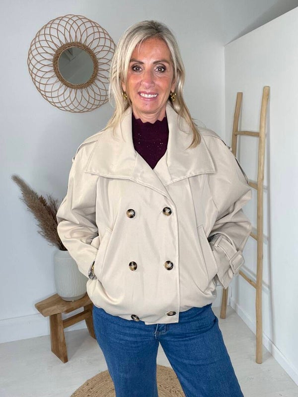 LA VESTE KIALA