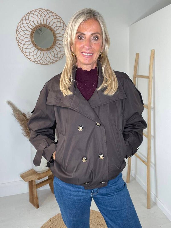 LA VESTE KIALA