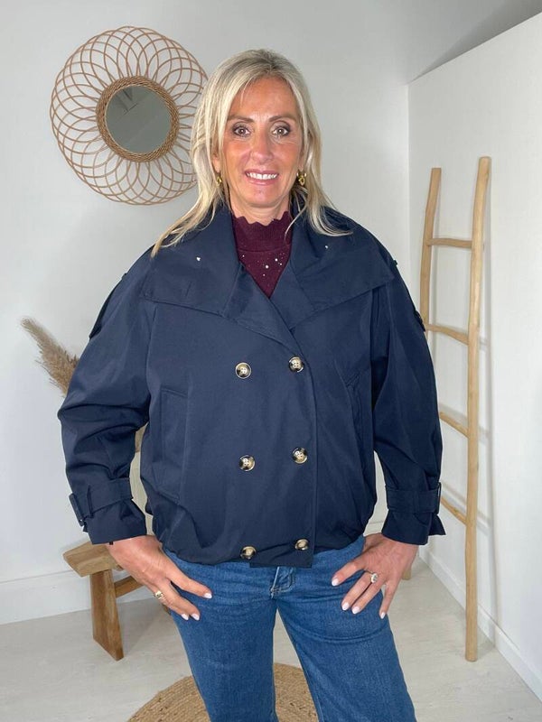 LA VESTE KIALA
