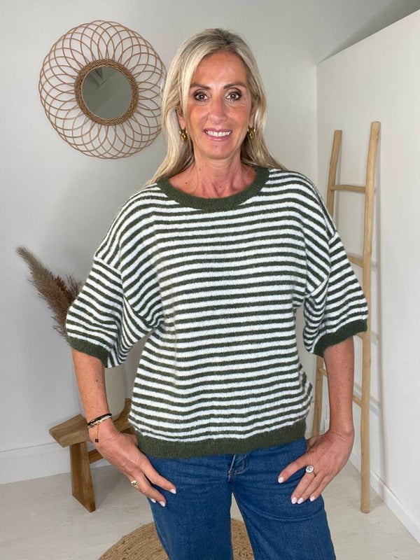 LE PULL DAKAR