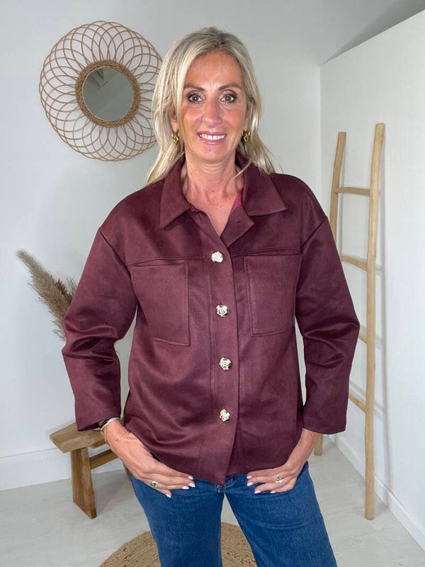 LA VESTE CANARIA