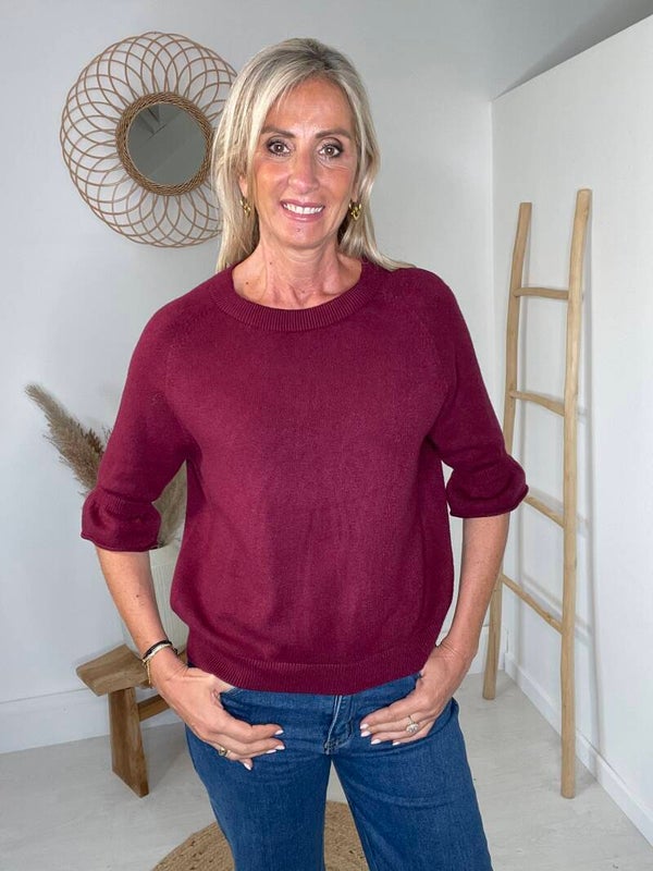 LE PULL JENNA