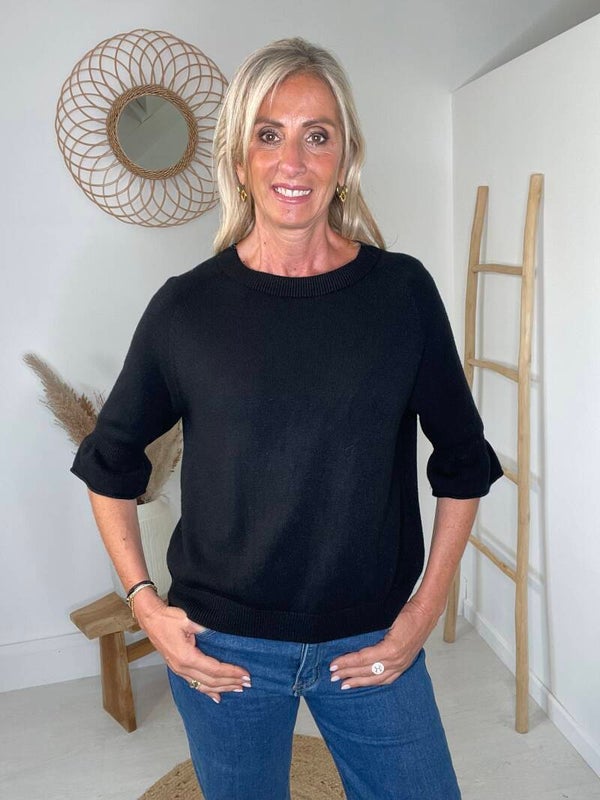 LE PULL JENNA