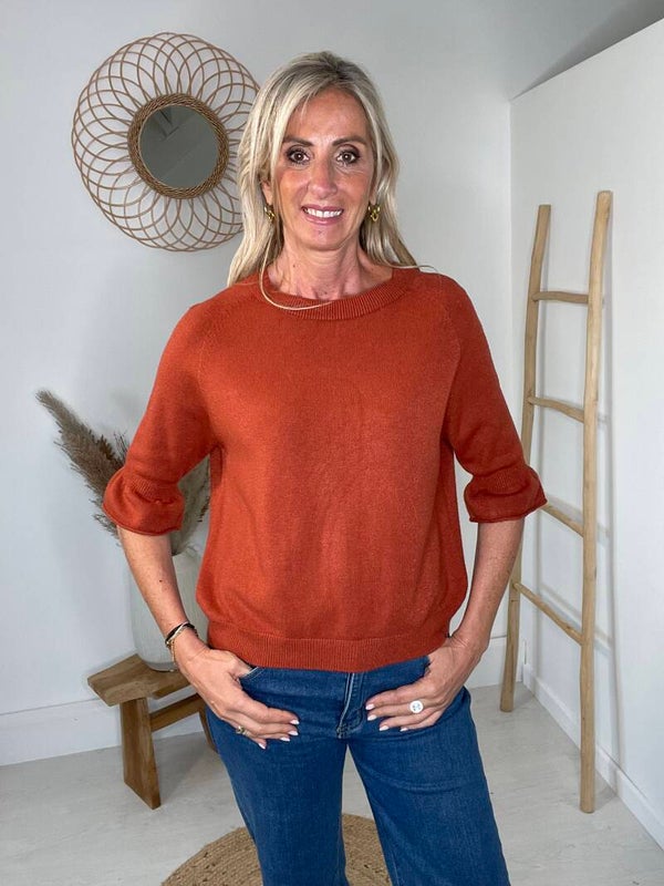 LE PULL JENNA