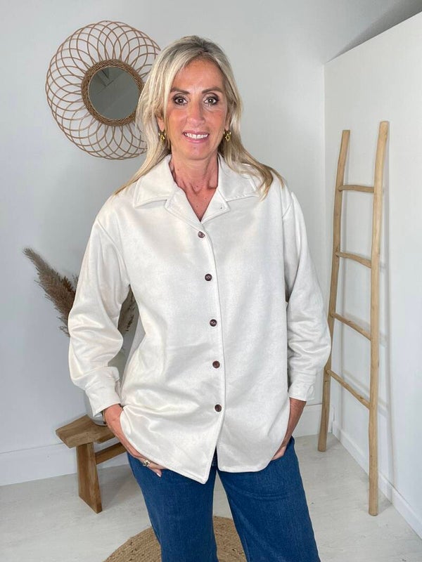 LA CHEMISE CAMILLE