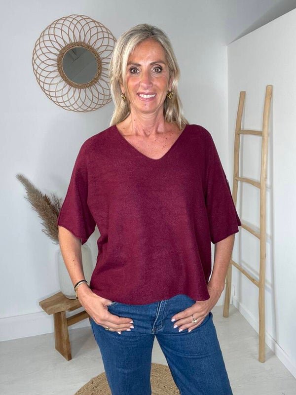LE PULL PACINI
