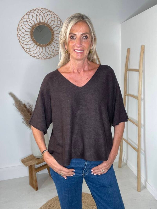 LE PULL PACINI