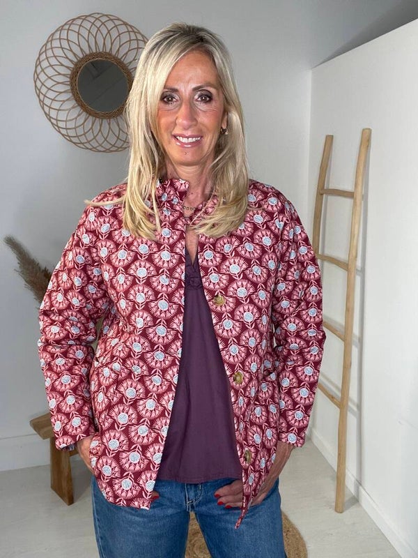LA VESTE HEIDI