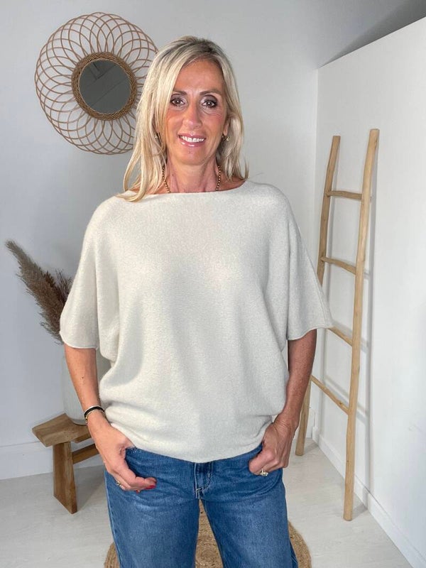 LE PULL RENATA