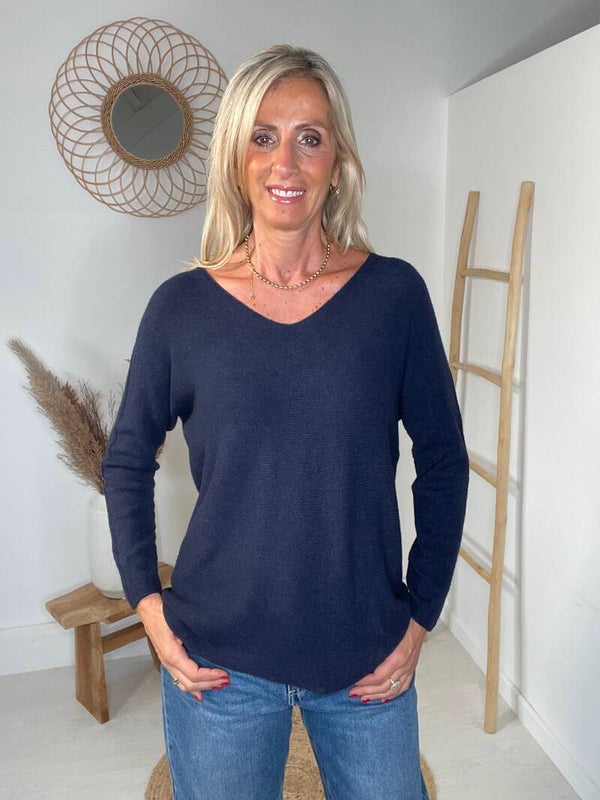 LE PULL CELIA