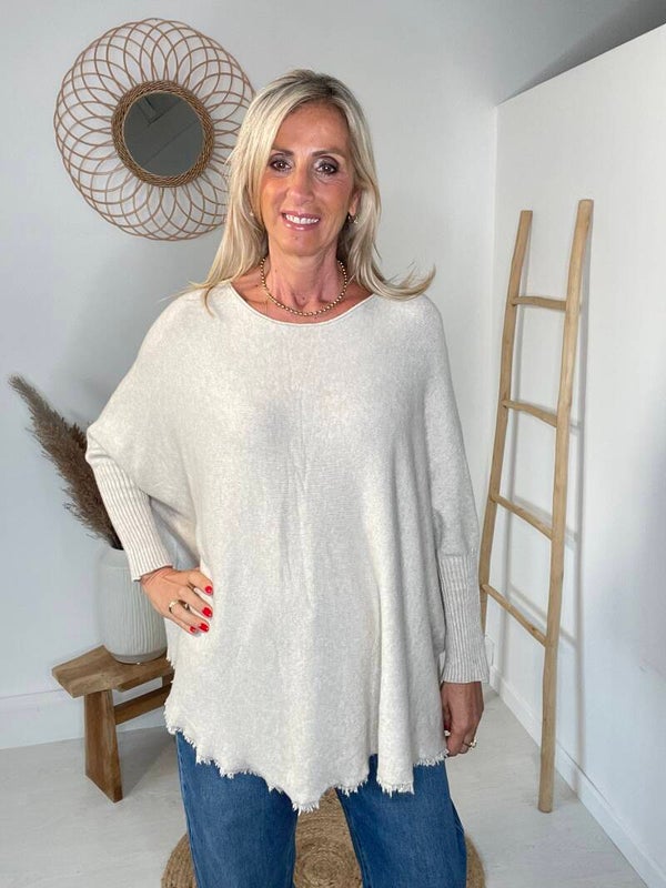 LE PULL ERIKA