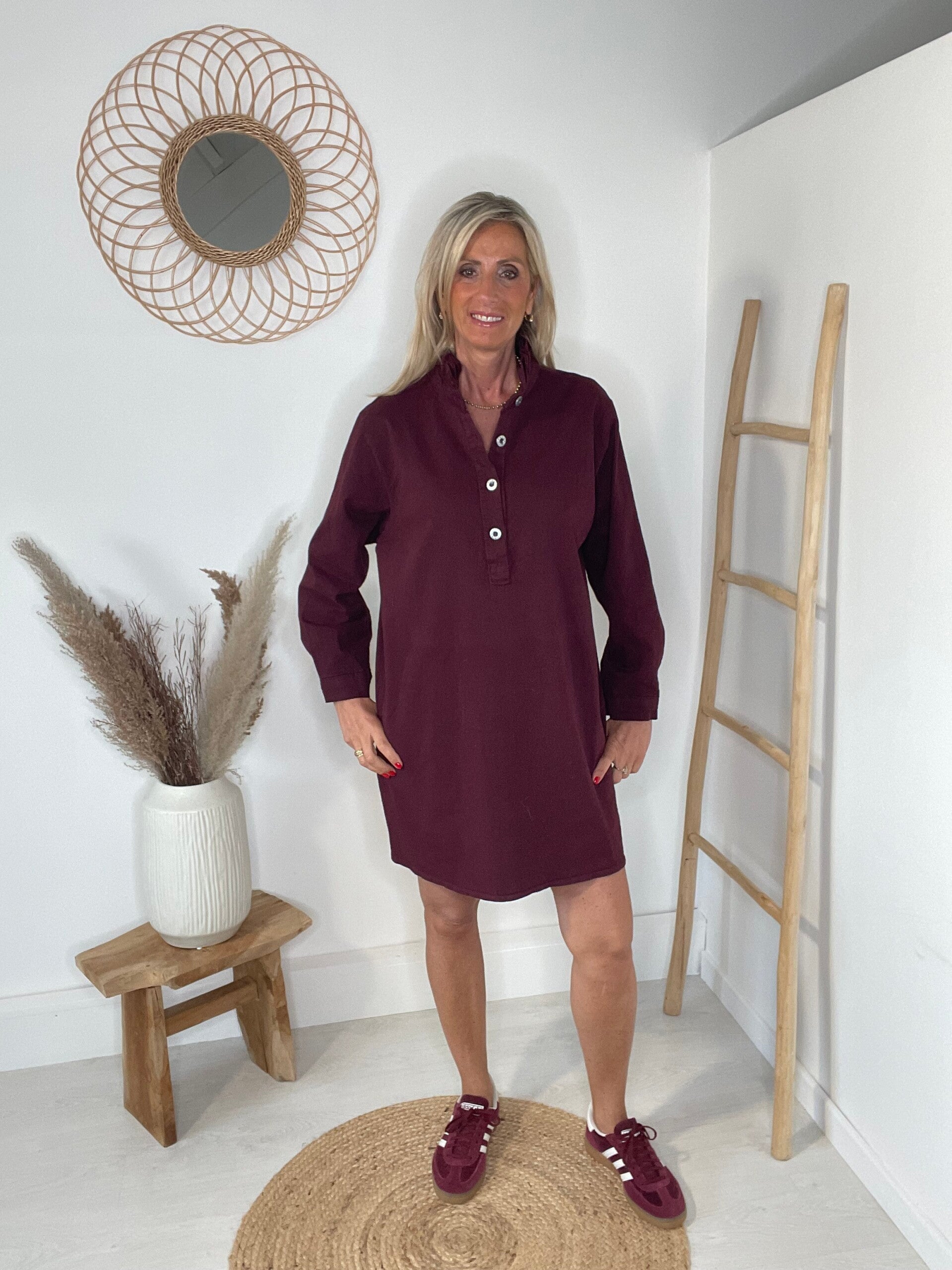 LA ROBE EVY