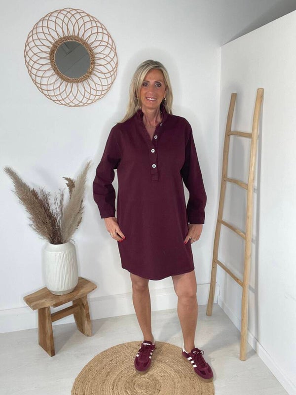 LA ROBE EVY
