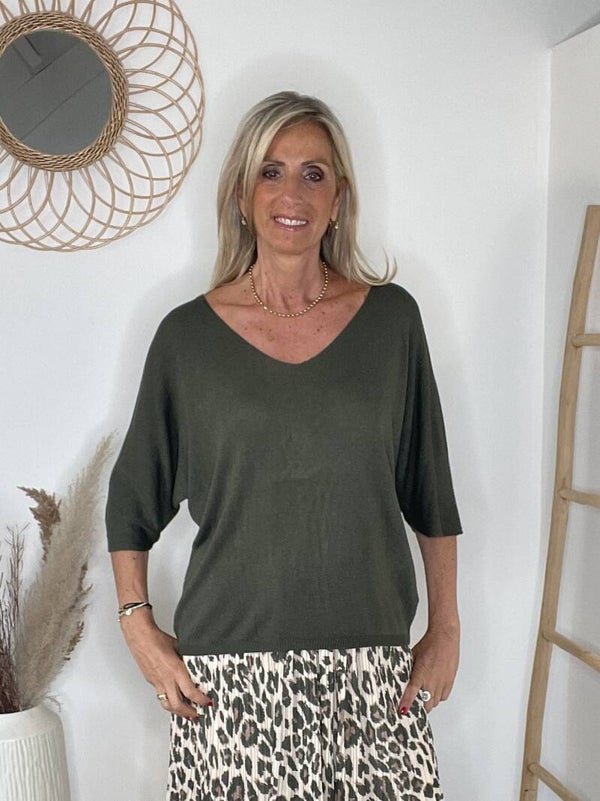 LE PULL DANY