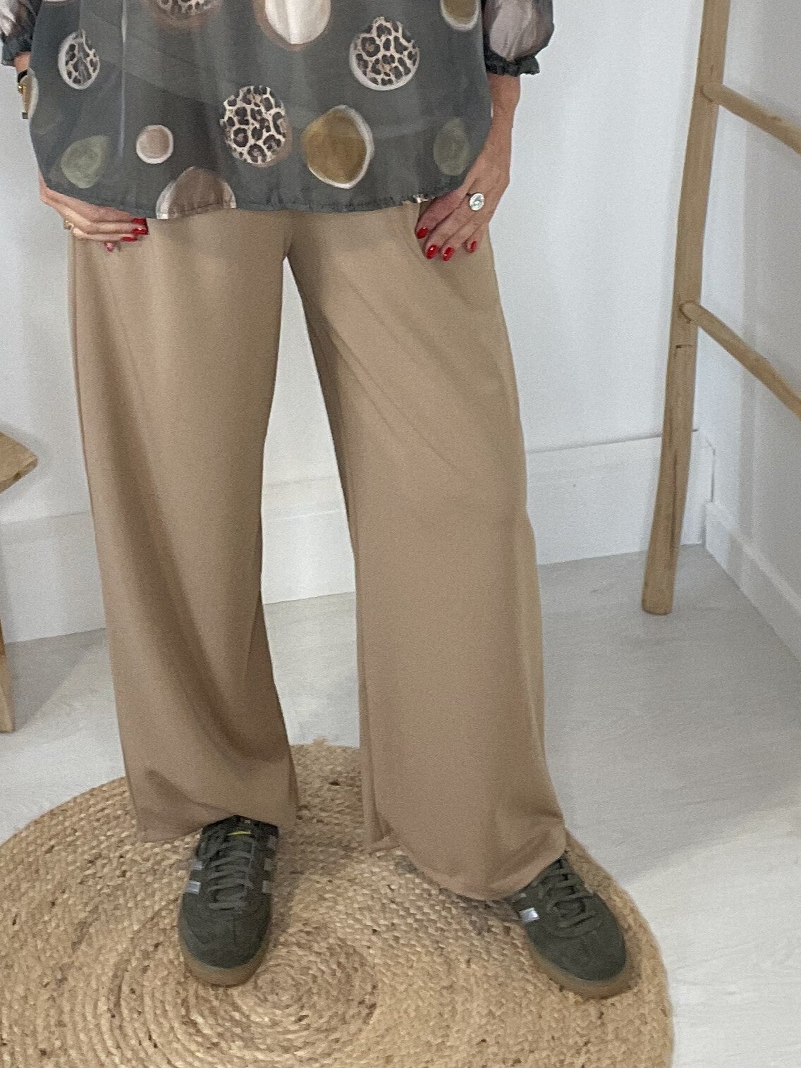 LE PANTALON NOE