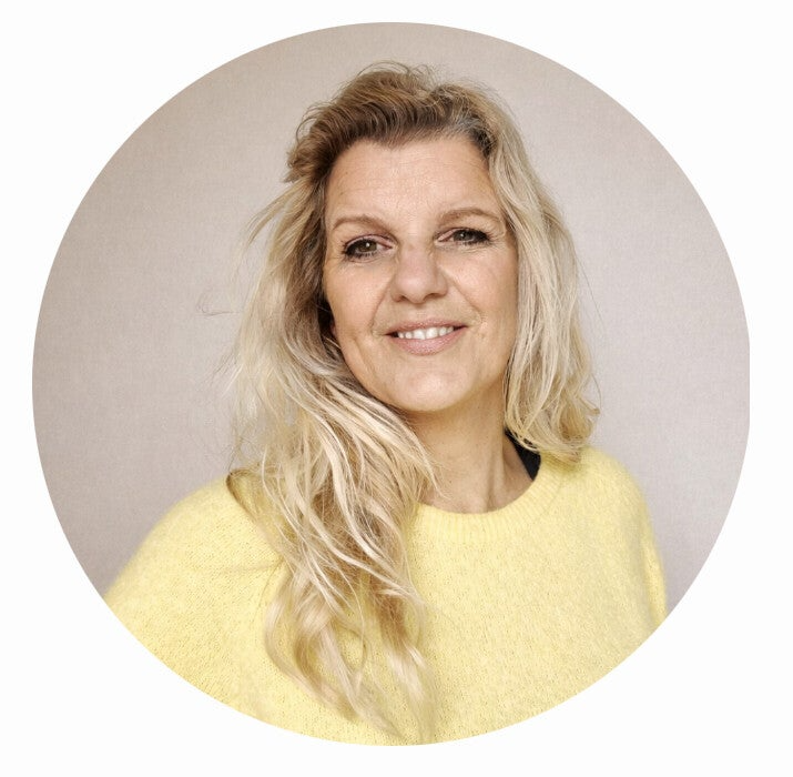 Foto van Bianca van der Gun, Autisme coach Houten. en omstreken