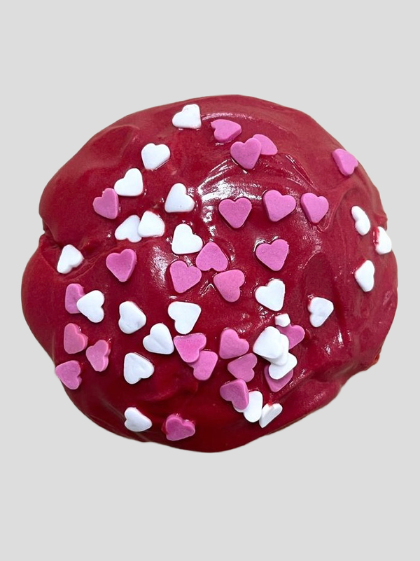 Le Cookie Saint Valentin