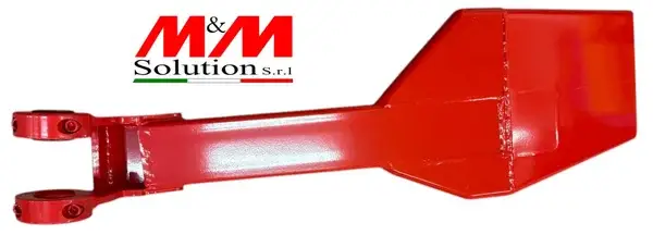 24167   FLIPPER ARM