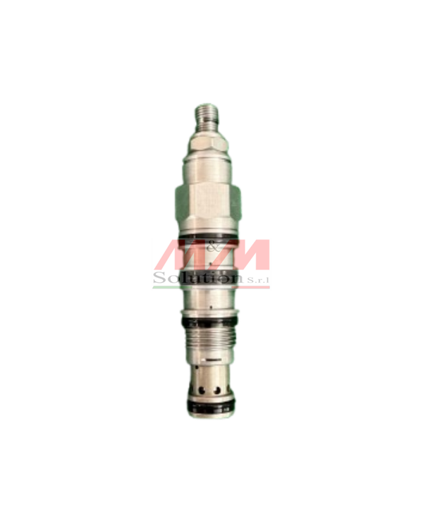 Charging valve 923855.1190