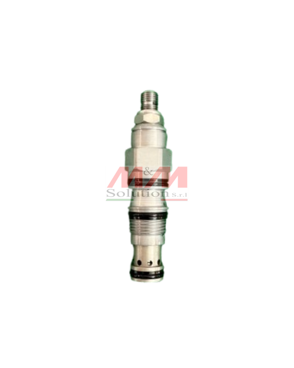 Pressure limit valve 923855.1191