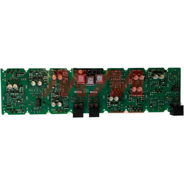 Control Unit A5E36717803