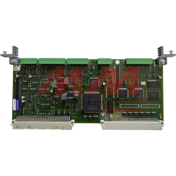 Control Unit C98043-A7001-L2