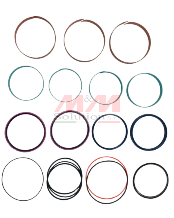 SEAL KIT 622313