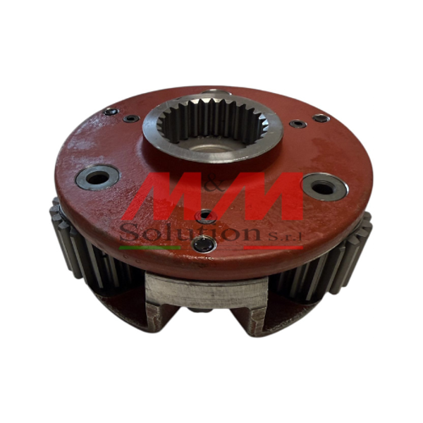 923349.0652 Planetary Gearing