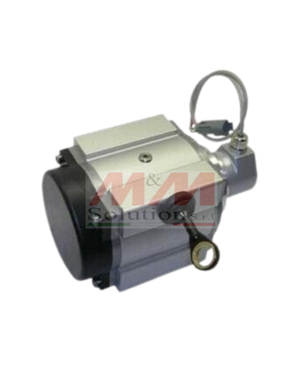 Boom lenght sensor 923625.0016