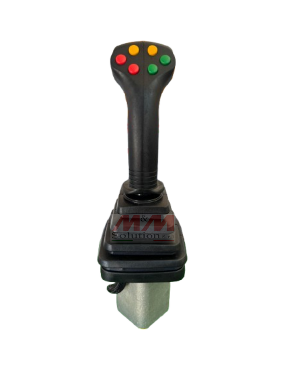 Handgrip Joystick 2185.010.0002