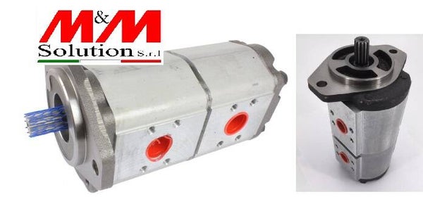 2C.4210589   PUMP