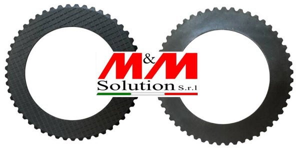 923976.1382   Clutch Outer Disc