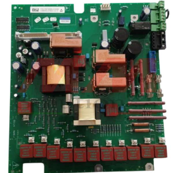 Power Interface C98043-A7002-L4