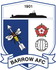 Barrow AFC