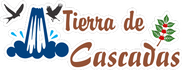 Tierra de Cascadas