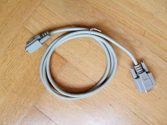 ParallelKabel /Cable