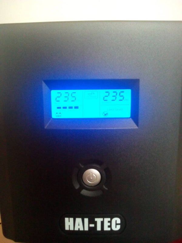 UPS/USV 2000W