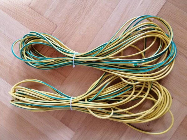 AC Kabel/ cable