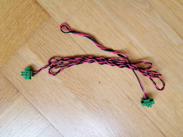 Wi-Fi Daten-Kabel/ Data cable