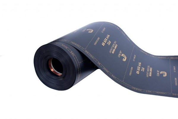 CARBOTHERM IR-Heizfolie