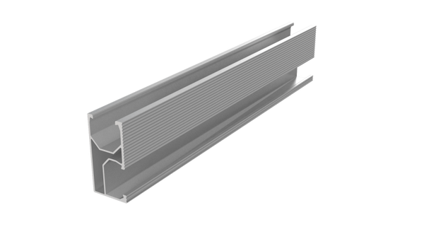 Solar-Schiene 210/ Rail 210