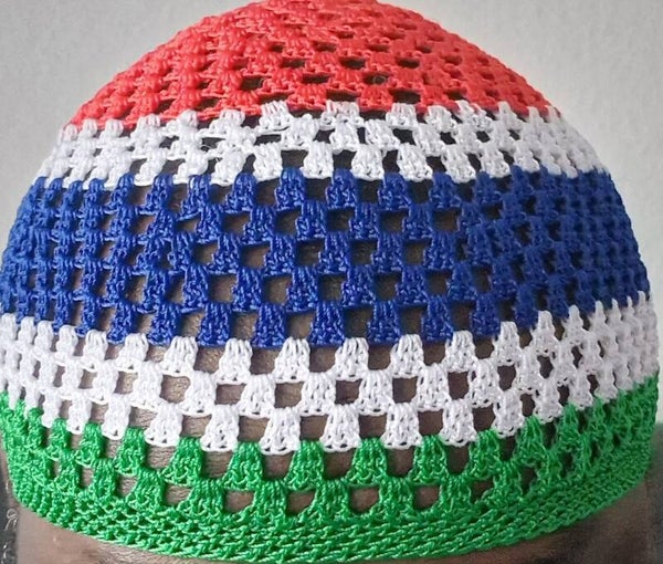 Gambian kufune