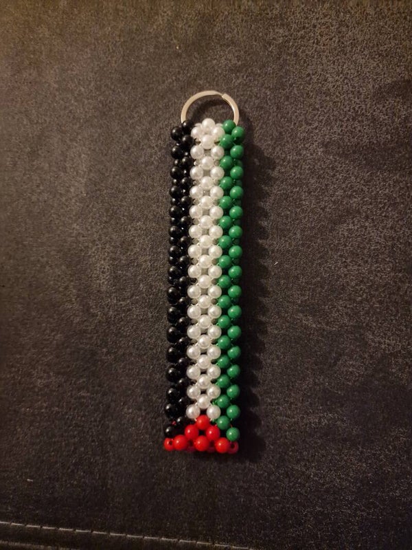 Palestin flag