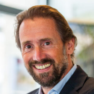 John van der Meer