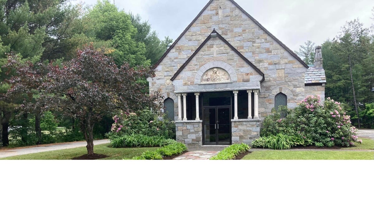 Contact Us | Cornerstone Bible Church