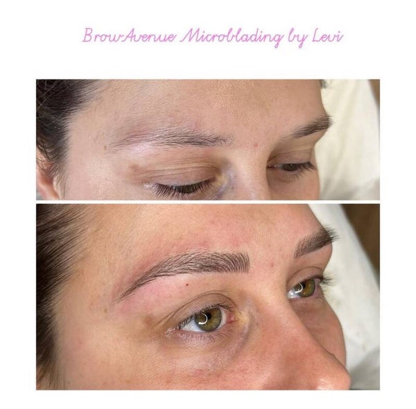 Brows