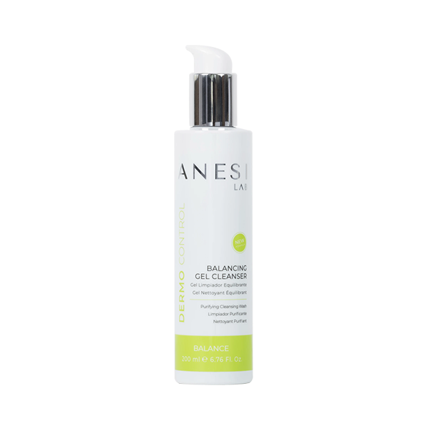 Anesi Dermo Control Balancing Gel Cleanser