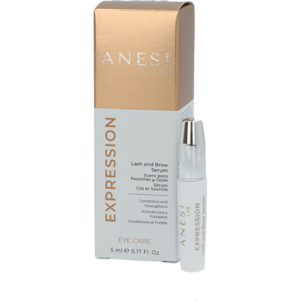Anesi Expression Lash And Brow Serum - Serum voor wimpers & wenkbrauwen