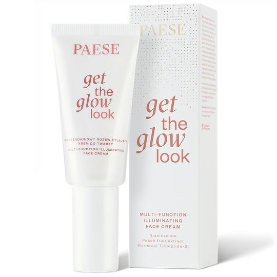Get The Glow - Allrounder - Multi Illuminating Face Cream